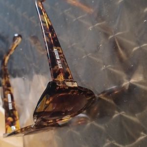 Steve Madden glasses